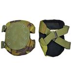 HATCH Centurion kniebeschermers, Woodland DPM, Sport en Fitness, Ophalen of Verzenden, Gebruikt, Overige typen