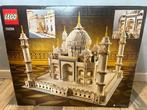 Lego - Taj Mahal 10256, Nieuw