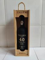 Cálem - Douro Over 40 years old Tawny - 1 Fles (0,75 liter), Nieuw