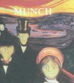 Edvard Munch: love, jealousy, death and sorrow by Elisabeth, Boeken, Verzenden, Gelezen