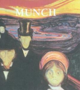 Edvard Munch: love, jealousy, death and sorrow by Elisabeth, Boeken, Kunst en Cultuur | Fotografie en Design, Gelezen, Verzenden