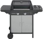 Campingaz 2 Series Classic EXS Vario Gasbarbecue - BBQ met 2, Tuin en Terras, Verzenden, Nieuw