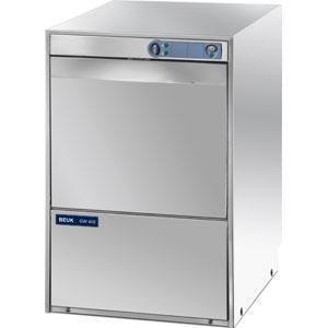 Roeder Voorlader vaatwasmachine, VL520-400, Zakelijke goederen, Horeca | Keukenapparatuur, Verzenden