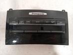 Bedieningspaneel kachel Mercedes-Benz E-Class  E 220 CDI A21, Ophalen of Verzenden, Gebruikt, Mercedes-Benz