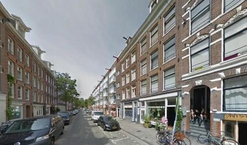 Te Huur 1 Kamer Appartement Eerste Jan Steenstraat In Amster, Huizen en Kamers, Kamers te huur, 20 tot 35 m², Amsterdam