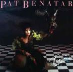 LP gebruikt - Pat Benatar - Tropico, Cd's en Dvd's, Vinyl | Pop, Zo goed als nieuw, Verzenden