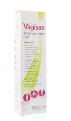 Vagisan Beschermende zalf, Verzenden, Nieuw