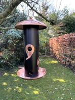 Decoratief ornament - Europa - Vogelvoedersilo