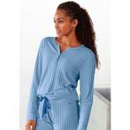 s.Oliver RED LABEL Beachwear Shirt met lange mouwen, Verzenden
