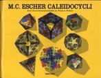 M.C. Escher Caleidocycli 9783894500900 D. Schattschneider, Boeken, Verzenden, Gelezen, D. Schattschneider