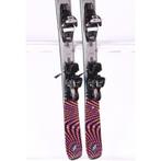 149 skis K2 MINDBENDER 88 TI ALLIANCE, grip walk, titanal +, Sport en Fitness, Overige merken, 140 tot 160 cm, Gebruikt, Verzenden