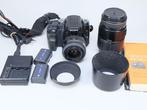Sony  100 Digitale camera, Nieuw