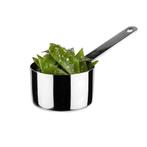 GGM Gastro | (36 stuks) Steelpan / Serveerschaal - POLARIS -, Huis en Inrichting, Keuken | Potten en Pannen, Verzenden, Nieuw