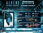 Aliens: Colonial Marines (Xbox 360) PEGI 18+ Shoot Em Up, Spelcomputers en Games, Games | Xbox 360, Zo goed als nieuw, Verzenden