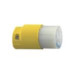 NEMA stekker, vrouwelijke connector, 16 - 32A-16 ampère, Ophalen of Verzenden, Nieuw