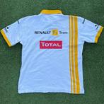 Renault F1 Team - F1 - Poloshirt, Nieuw