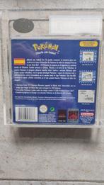 Nintendo - Gameboy Classic - Pokémon azul (ESP Blue) -, Nieuw