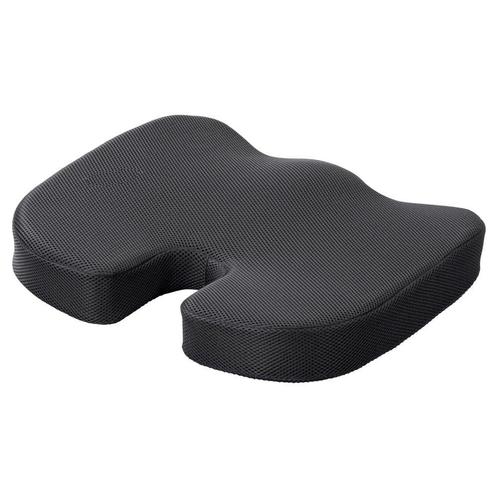 Ergonomisch zitkussen met stuituitsparing, Diversen, Verpleegmiddelen, Ophalen of Verzenden