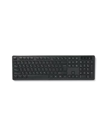 HEMA Qwerty toetsenbord draadloos zwart beschikbaar voor biedingen