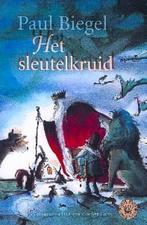 Het sleutelkruid 9789025108496 Paul Biegel, Boeken, Kinderboeken | Jeugd | onder 10 jaar, Verzenden, Gelezen, Paul Biegel