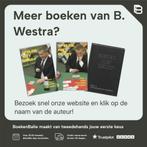 Leer bridge met Berry Westra 9789076442020 B. Westra, Verzenden, Gelezen, B. Westra
