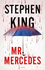 Mr. Mercedes (Special Boekenvoordeel 2018) 9789021022468, Boeken, Thrillers, Verzenden, Gelezen, Stephen King