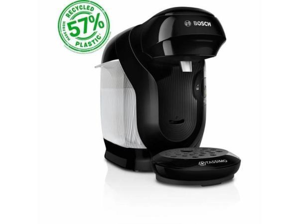 Veiling - Bosch Tassimo T11 Style – Multidrank Koffiemachi, Witgoed en Apparatuur, Koffiezetapparaten, Gebruikt