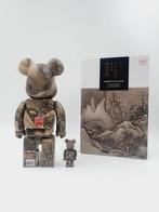 Medicom toy - Be@rbrick Tokyo National Museum Sesshu, Antiek en Kunst