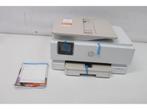 HP LaserJet Color MFP M283fdn - All-in-One Printer, Huis en Inrichting, Woonaccessoires | Overige, Verzenden, Zo goed als nieuw