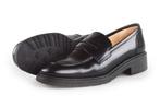 Unisa Loafers in maat 39 Zwart | 10% extra korting, Kleding | Dames, Schoenen, Overige typen, Unisa, Zo goed als nieuw, Zwart