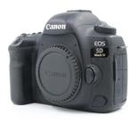 Canon EOS 5D mark IV body | Tweedehands, Audio, Tv en Foto, Fotocamera's Digitaal, Verzenden, Gebruikt, Canon