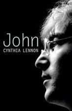 John By Cynthia Lennon., Cynthia Lennon, Zo goed als nieuw, Verzenden