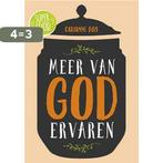 Meer van God ervaren / Superfoods 9789033817908 Carianne Ros, Boeken, Verzenden, Gelezen, Carianne Ros