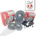 Sportremschijven Zimmermann AUDI BMW OPEL MERCEDES VW VOLVO, Ophalen of Verzenden, Nieuw, Citroën