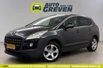 Peugeot 3008 1.6 VTi Première Pano Trekhaak Clima Cruise, Handgeschakeld, Nieuw, Zilver of Grijs, Hatchback