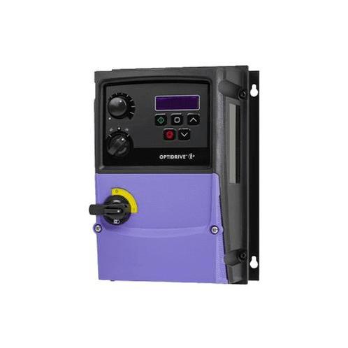 Frequentieomvormer met bediening 3fase 230 V | 10,5 A | 2,2, Doe-het-zelf en Verbouw, Ventilatie en Afzuiging, Nieuw