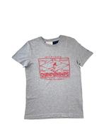 Tommy Hilfiger heren T-Shirt Maat S, Kleding | Heren, T-shirts, Ophalen of Verzenden, Zo goed als nieuw