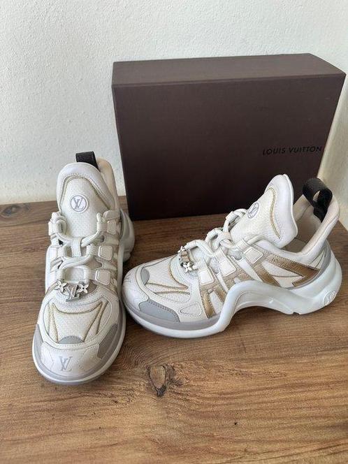 Louis Vuitton - Archlight - Sneakers - Maat: EU 36, Kleding | Heren, Schoenen