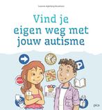 Vind je eigen weg met jouw autisme 9789492525468, Verzenden, Zo goed als nieuw, Suzanne Agterberg-Rouwhorst