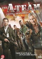 dvd film - The A-Team - The A-Team, Zo goed als nieuw, Verzenden
