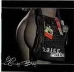 cd - Voice Male - Goody Bag, Cd's en Dvd's, Verzenden, Zo goed als nieuw