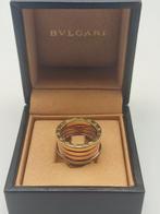 Bvlgari - Ring - B.zero 1 - 18 karaat Geel goud, Roségoud,, Nieuw