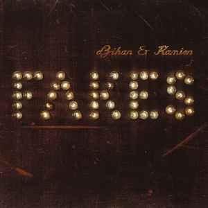 cd - dZihan &amp; Kamien - Fakes, Cd's en Dvd's, Cd's | Jazz en Blues, Zo goed als nieuw, Verzenden