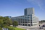 Kantoorruimte te huur Eusebiusbuitensingel 53 -80 Arnhem, Huur, Kantoorruimte