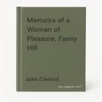 Memoirs of a Woman of Pleasure, Fanny Hill 9781853260575, Verzenden, Gelezen, John Cleland