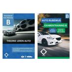 Theorie Auto Leren Rijbewijs B Theorieboek + 20 uur online e, Boeken, Auto's | Boeken, Nieuw