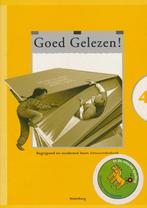 Goed Gelezen! versie 2 Antwoorden Bakkaarten groep 4, Verzenden, Nieuw