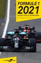 Formule 1 2021 / 2021 9789493201330 Hans van der Klis, Verzenden, Zo goed als nieuw, Hans van der Klis