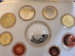 Vaticaan. Proof Set / 5 Euro 2017 (2 items) Proof