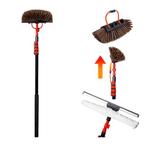 Shine Telescopische Wasborstel 6,5m, Verzenden